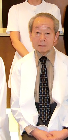 細野八郎 二代目