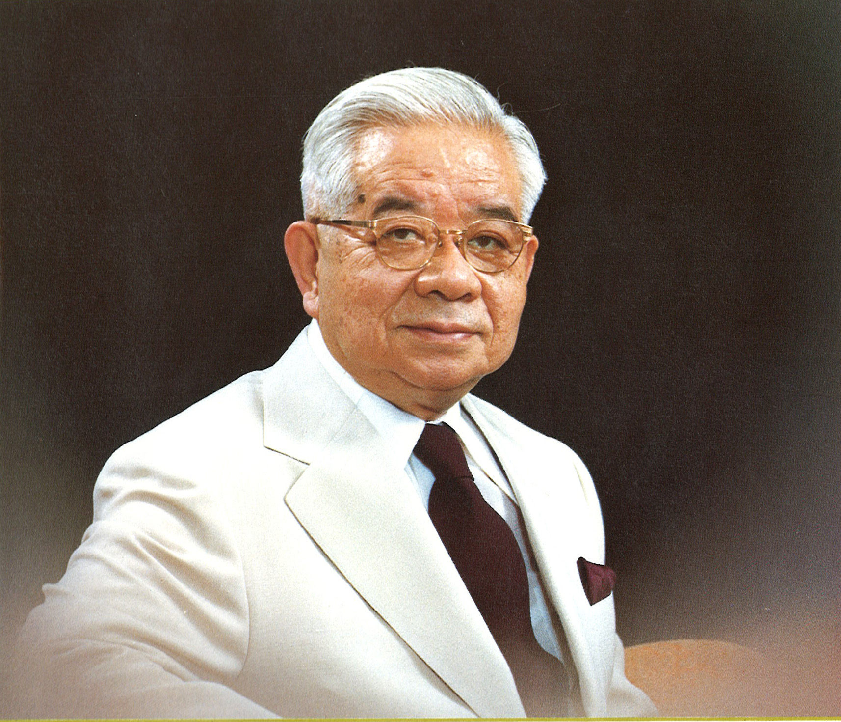 細野史郎 創始者